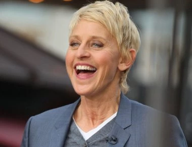 Η Ellen DeGeneres επιστρέφει στο stand-up comedy μετά από 15 χρόνια!